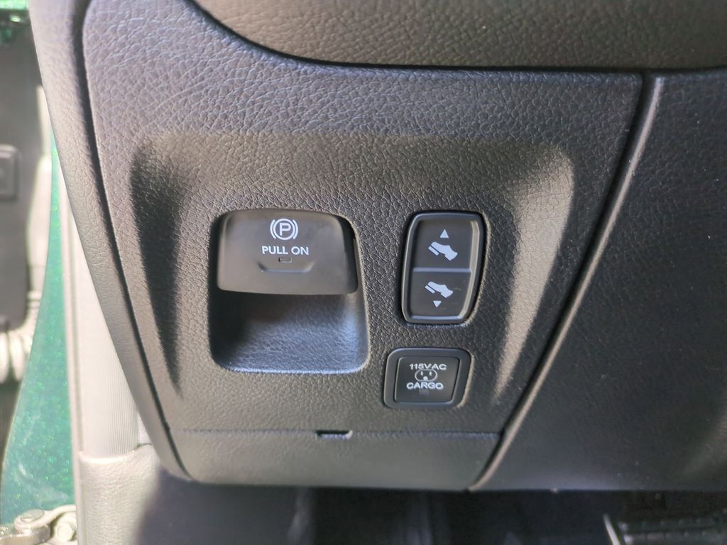 2026 Ram 1500 Rebel Gresham OR