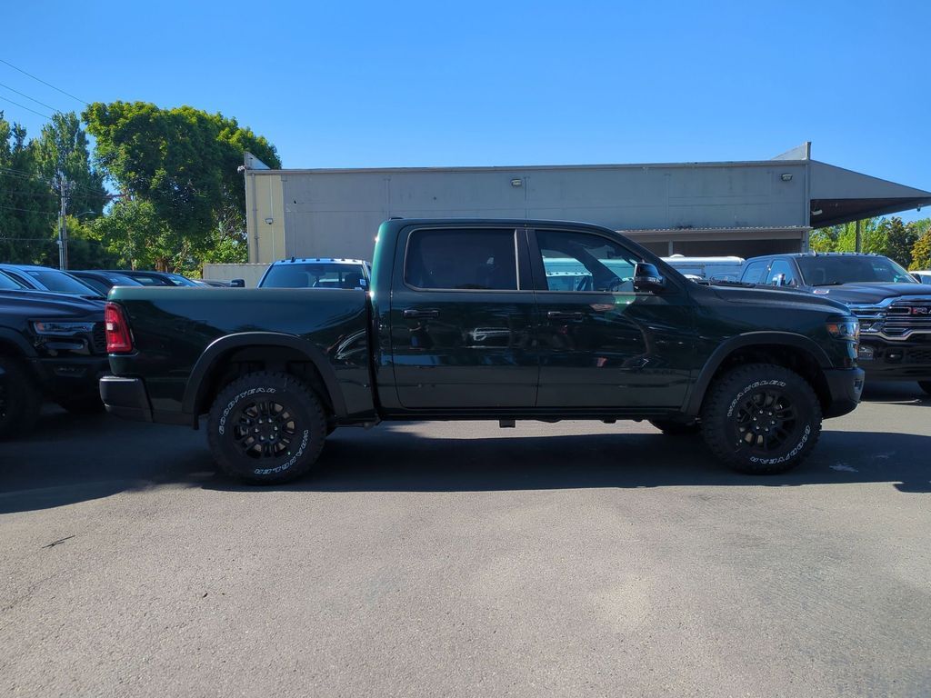 2026 Ram 1500 Rebel Gresham OR