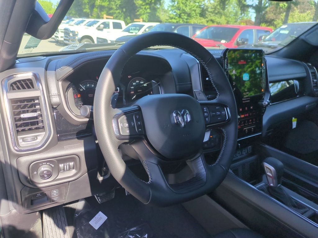 2026 Ram 1500 Rebel Gresham OR