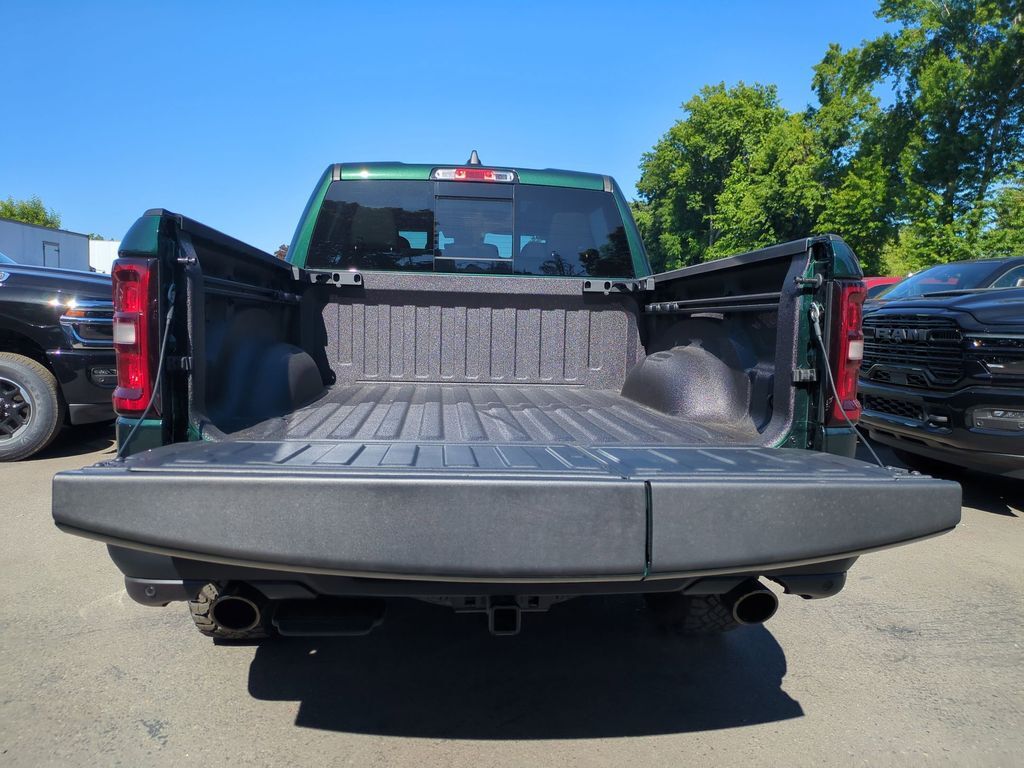2026 Ram 1500 Rebel Gresham OR