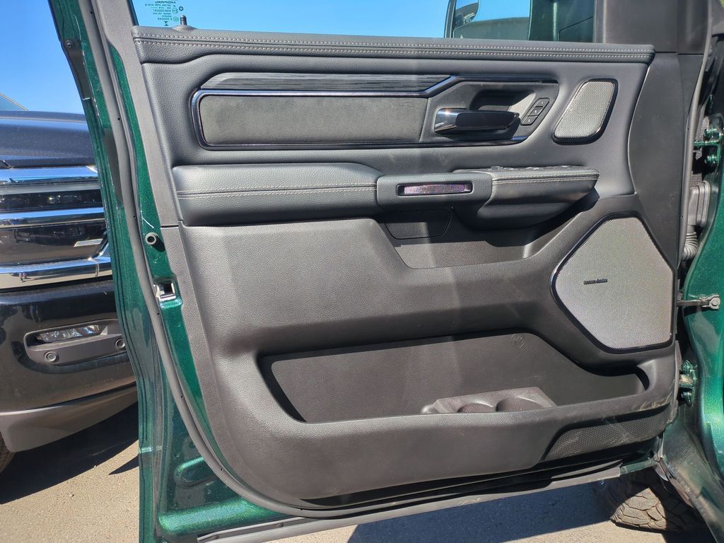 2026 Ram 1500 Rebel Gresham OR