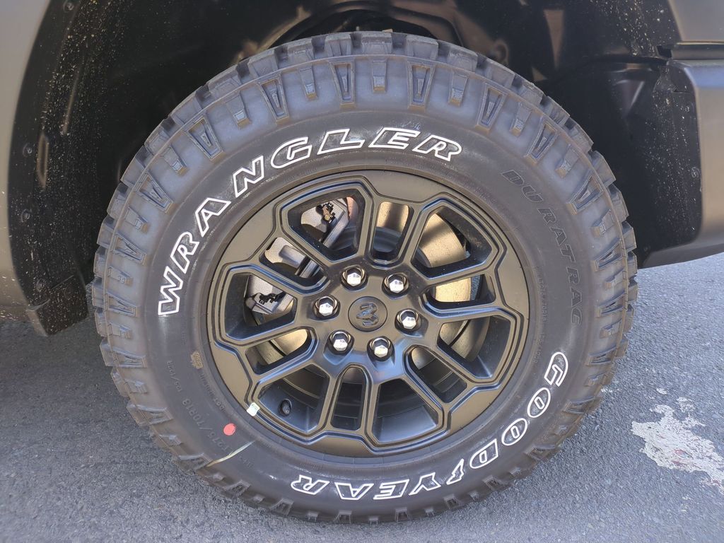 2026 Ram 1500 Rebel Gresham OR
