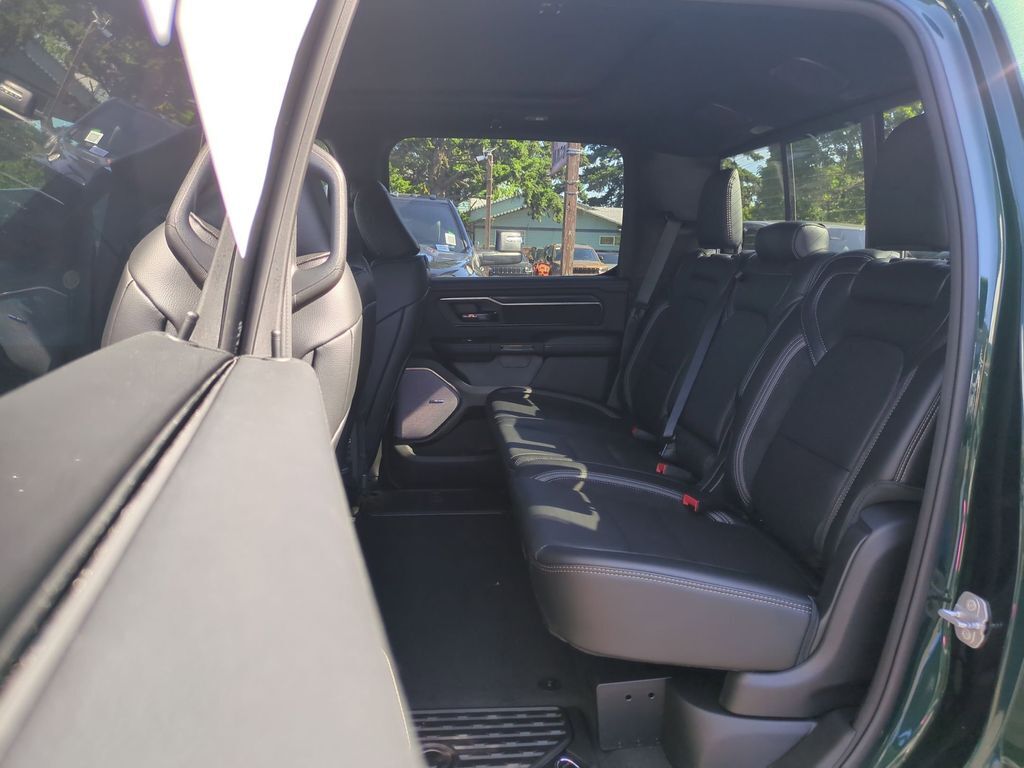 2026 Ram 1500 Rebel Gresham OR