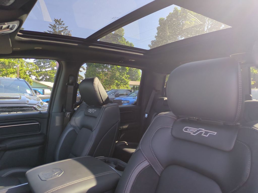 2026 Ram 1500 Rebel Gresham OR