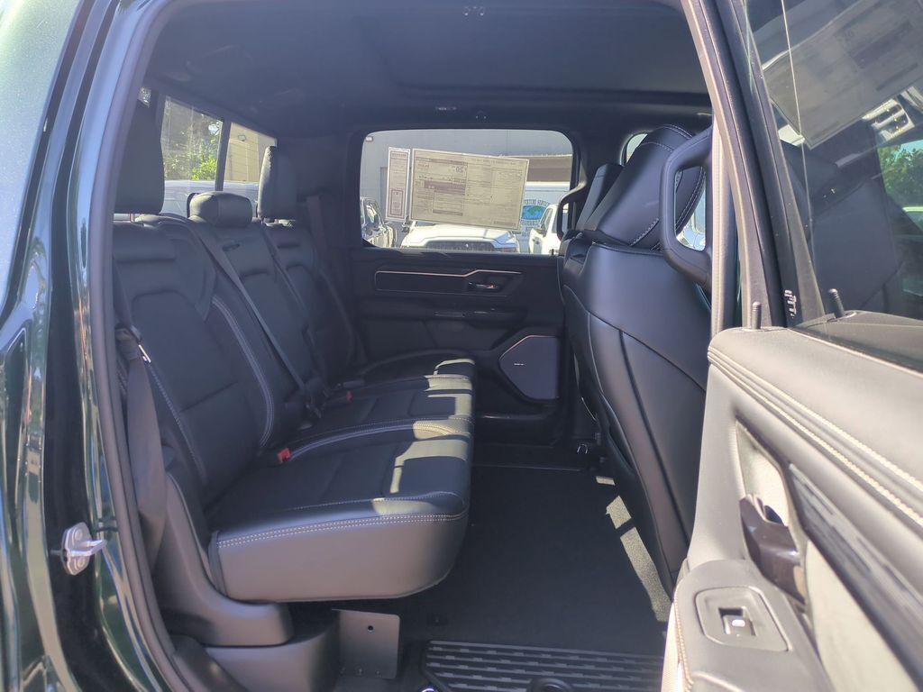 2026 Ram 1500 Rebel Gresham OR