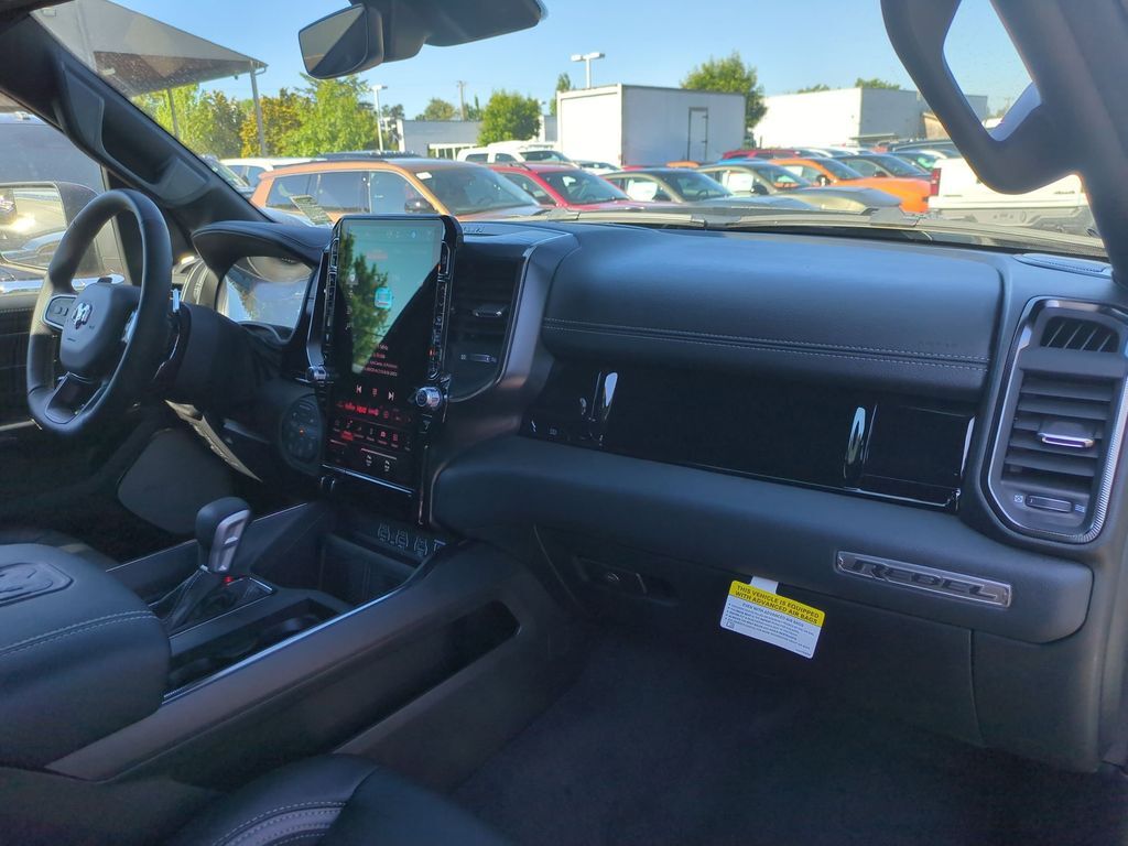 2026 Ram 1500 Rebel Gresham OR