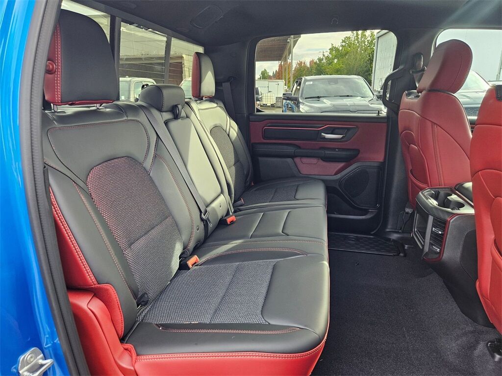 2026 Ram 1500 Rebel Gresham OR