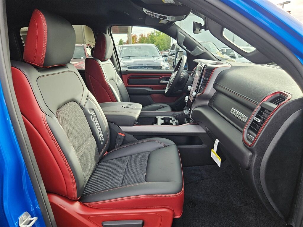 2026 Ram 1500 Rebel Gresham OR