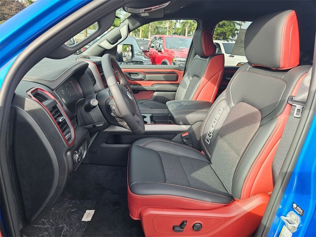 2026 Ram 1500 Rebel Gresham OR