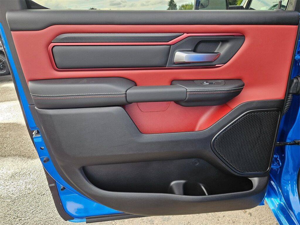 2026 Ram 1500 Rebel Gresham OR