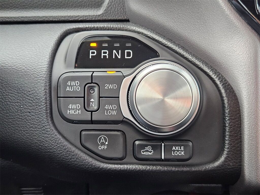 2026 Ram 1500 Rebel Gresham OR