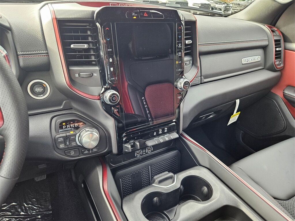 2026 Ram 1500 Rebel Gresham OR