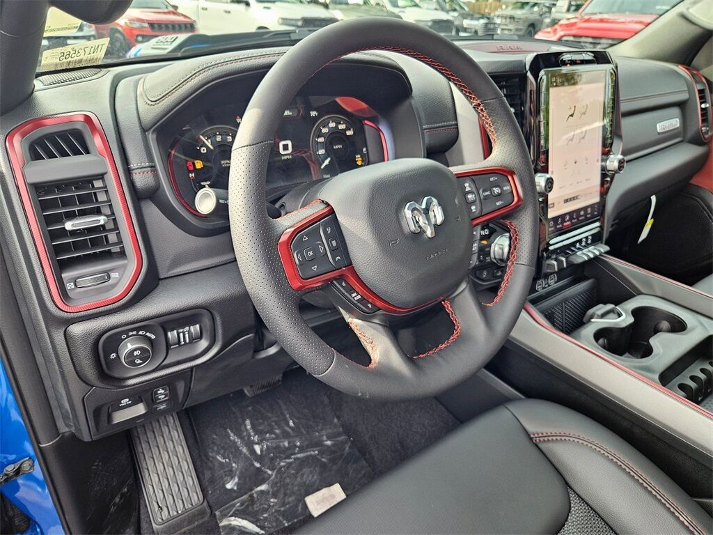2026 Ram 1500 Rebel Gresham OR