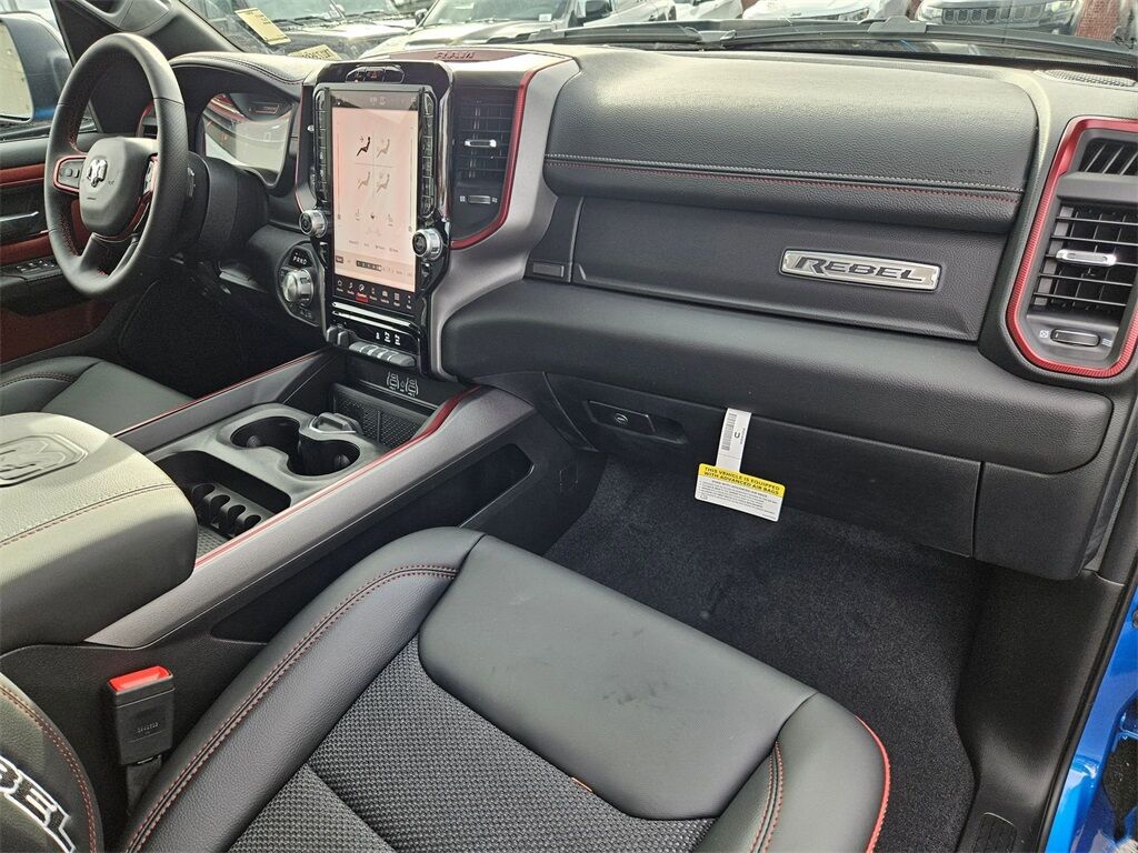 2026 Ram 1500 Rebel Gresham OR