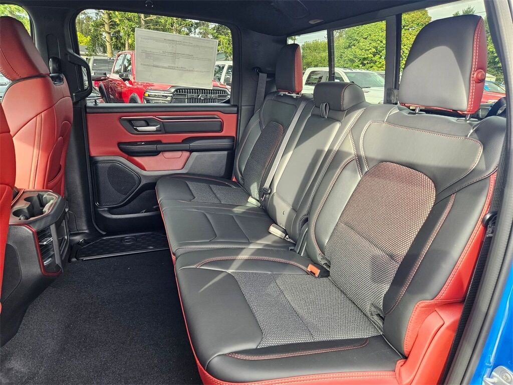 2026 Ram 1500 Rebel Gresham OR