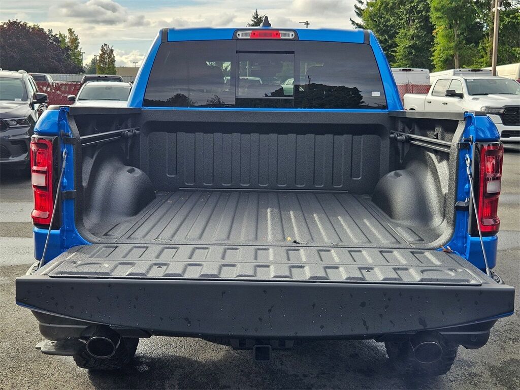 2026 Ram 1500 Rebel Gresham OR
