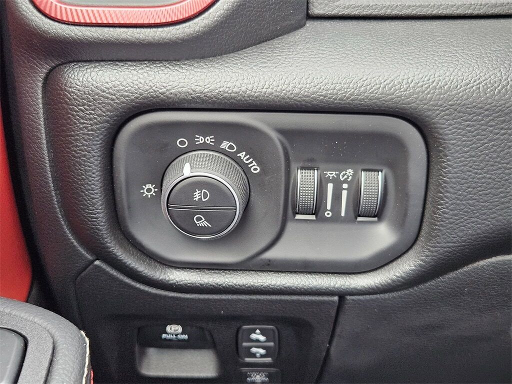 2026 Ram 1500 Rebel Gresham OR