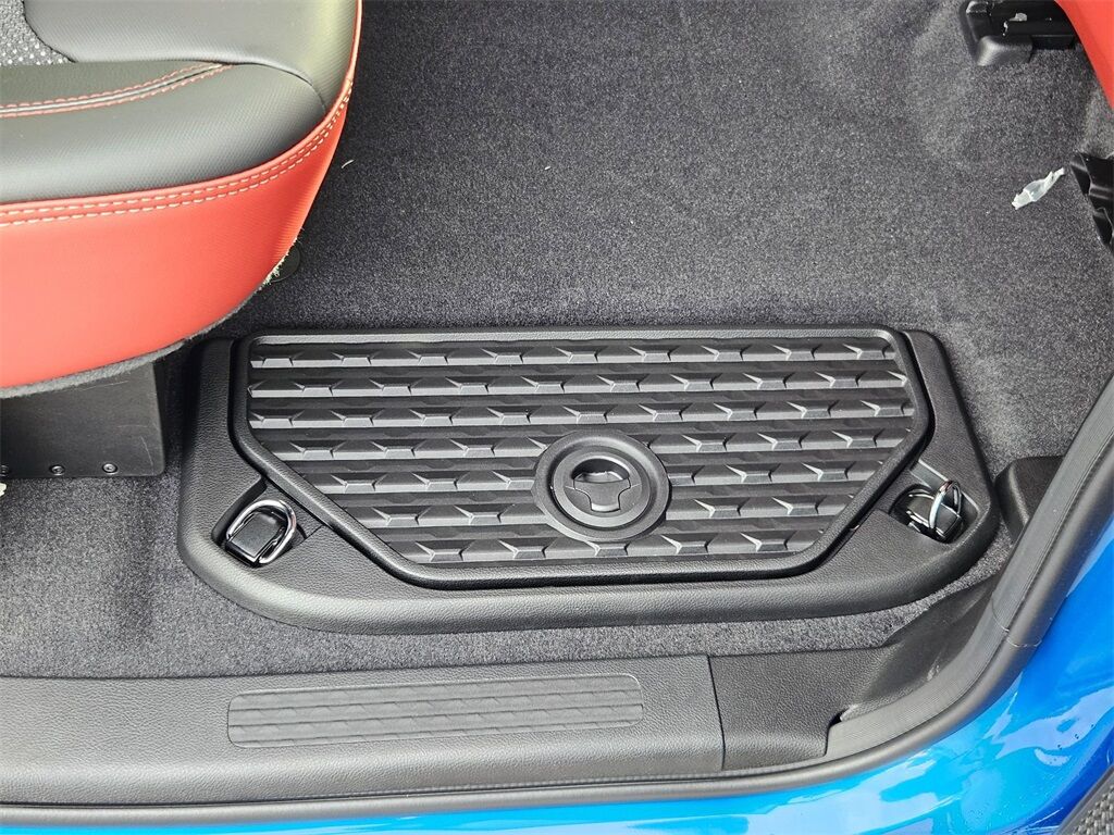 2026 Ram 1500 Rebel Gresham OR
