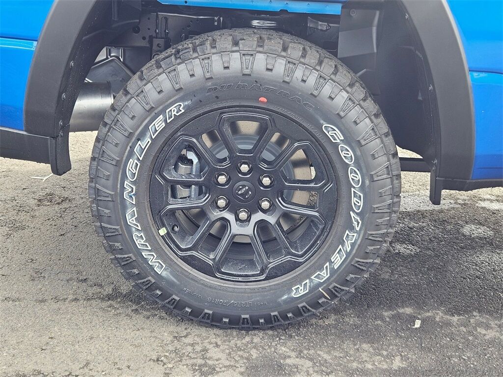 2026 Ram 1500 Rebel Gresham OR