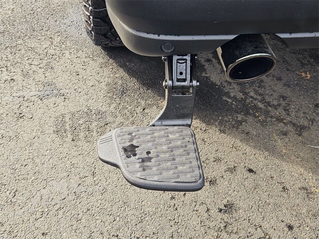 2026 Ram 1500 Rebel Gresham OR
