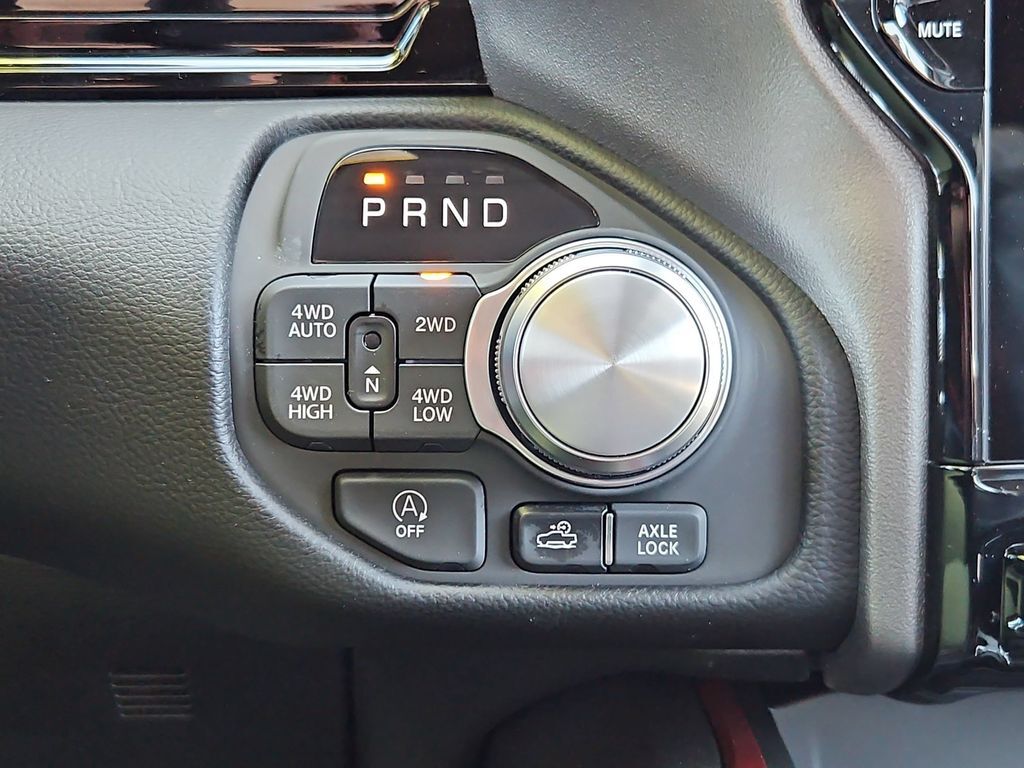 2026 Ram 1500 Rebel Gresham OR