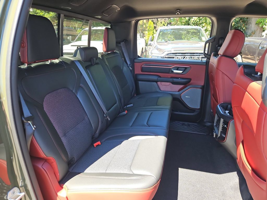 2026 Ram 1500 Rebel Gresham OR