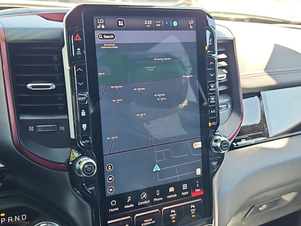2026 Ram 1500 Rebel Gresham OR
