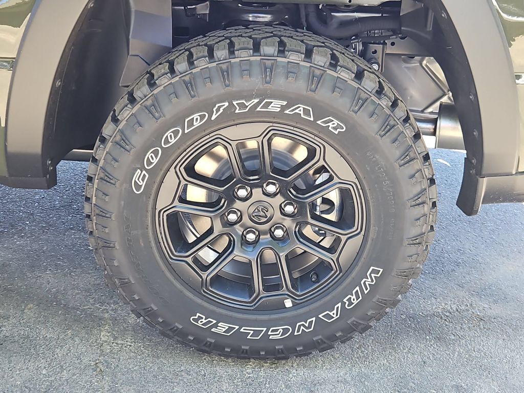 2026 Ram 1500 Rebel Gresham OR