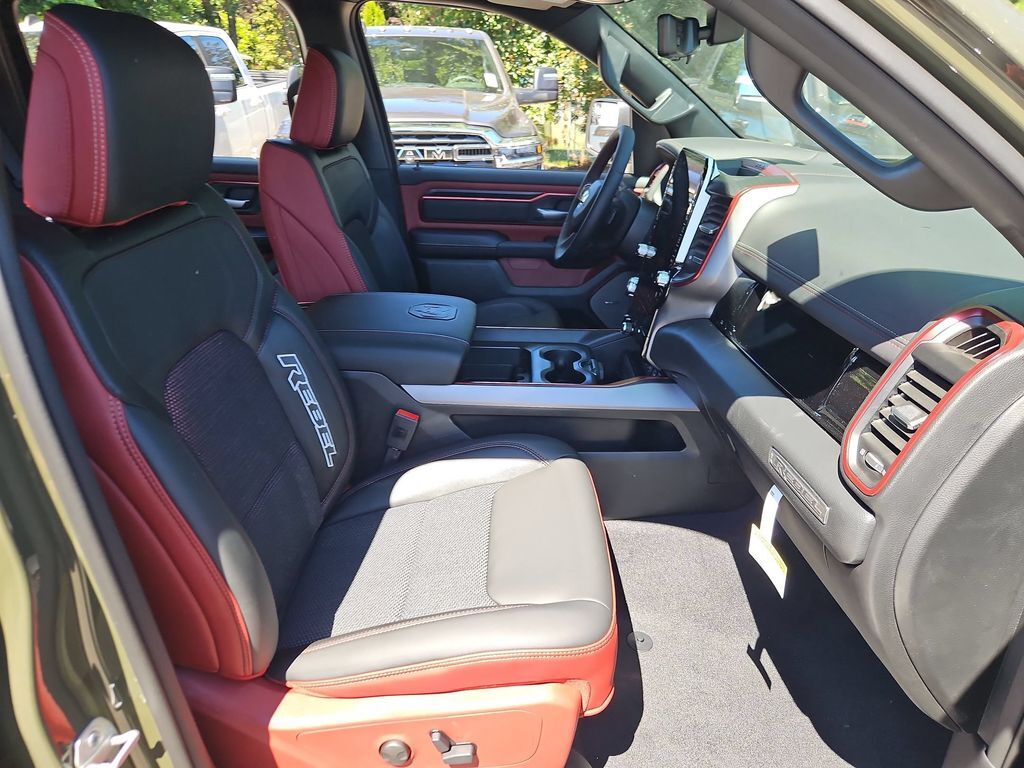 2026 Ram 1500 Rebel Gresham OR