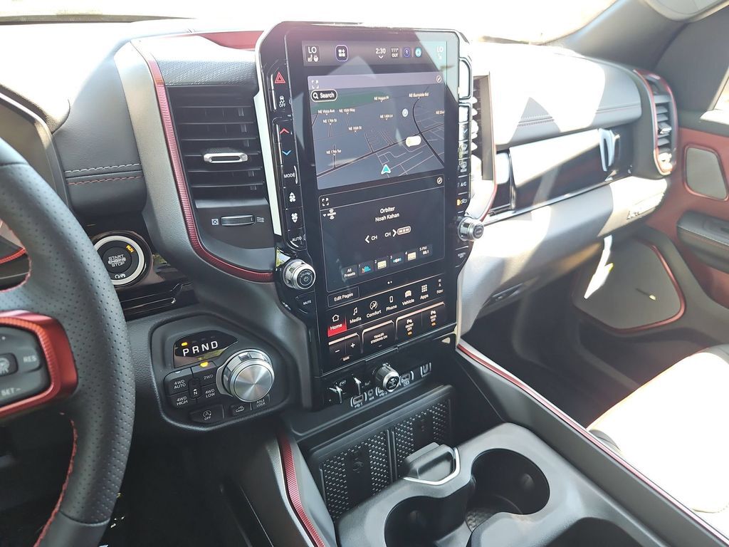 2026 Ram 1500 Rebel Gresham OR