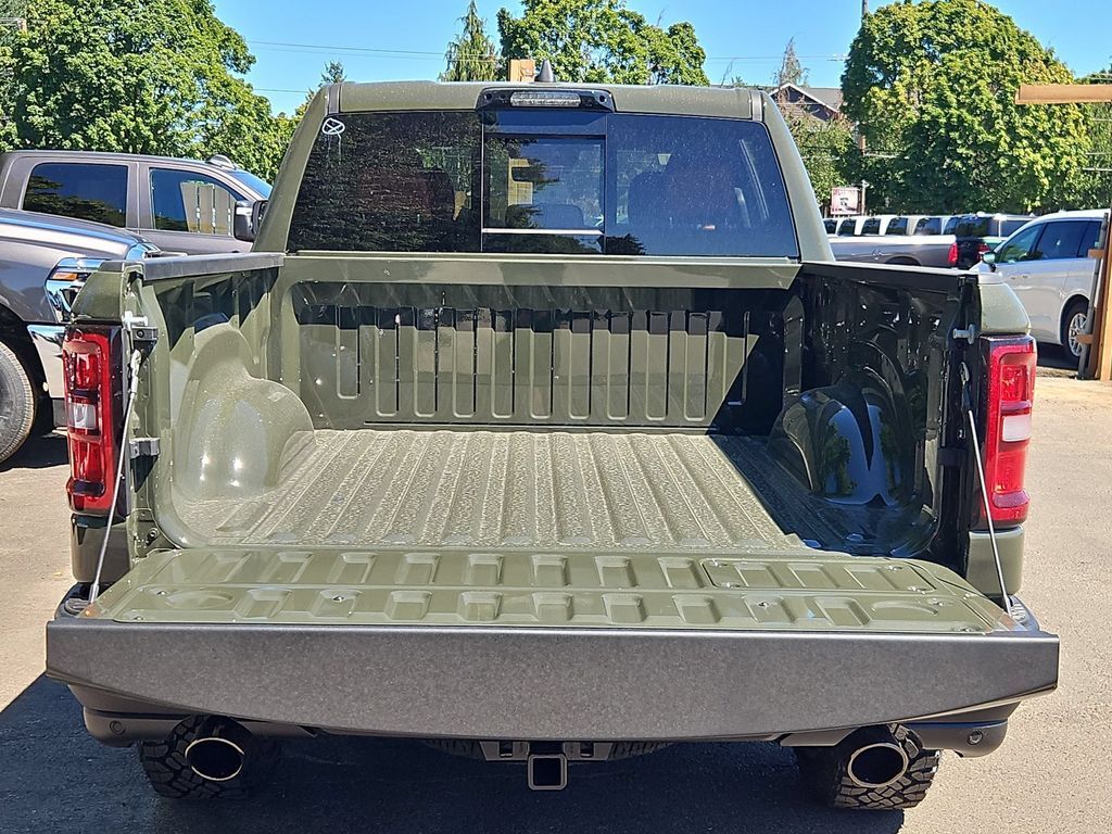 2026 Ram 1500 Rebel Gresham OR