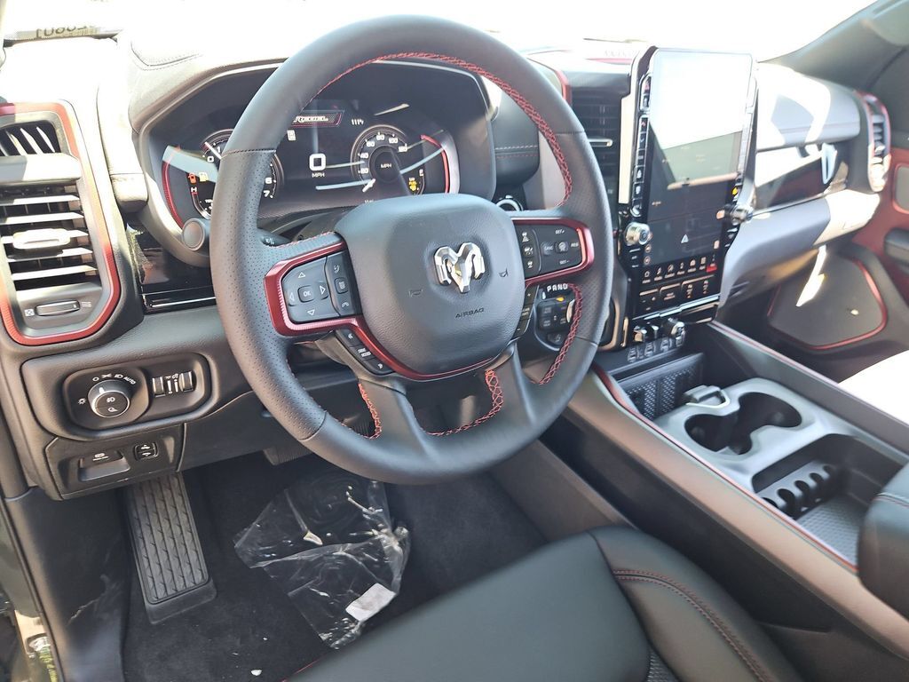 2026 Ram 1500 Rebel Gresham OR