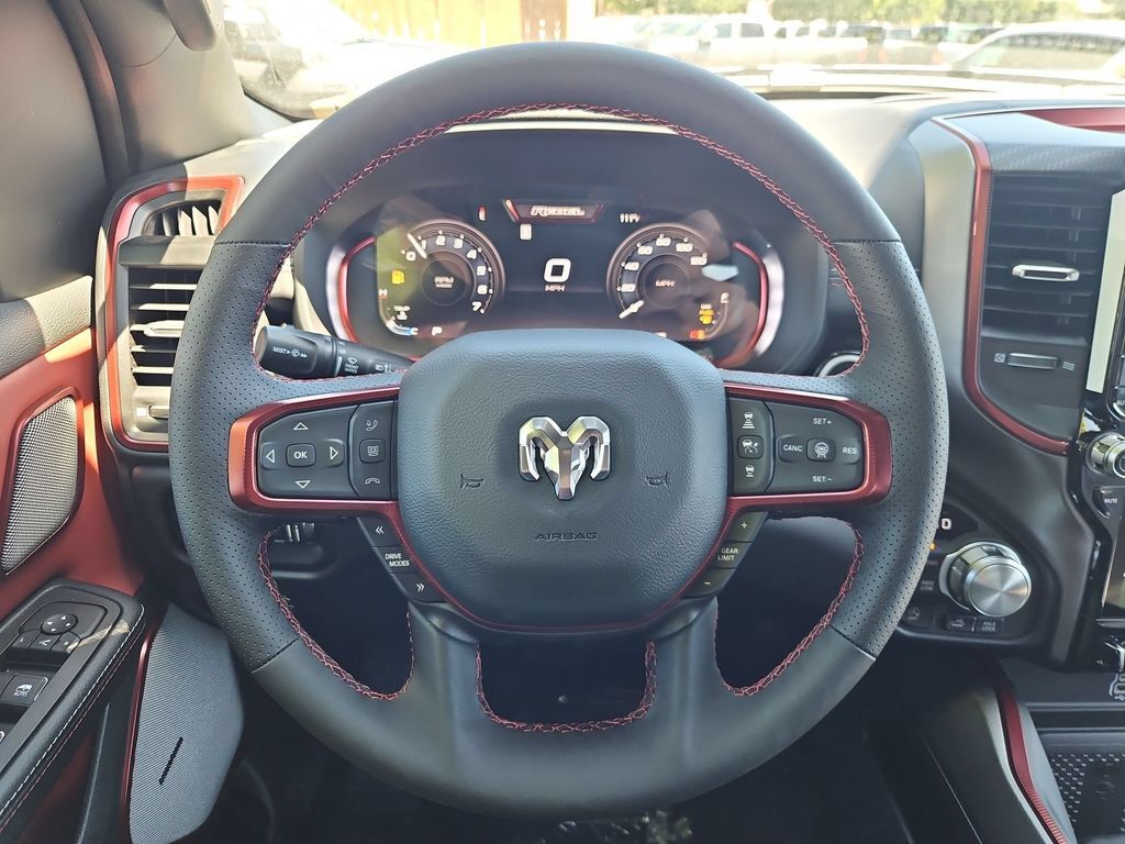 2026 Ram 1500 Rebel Gresham OR