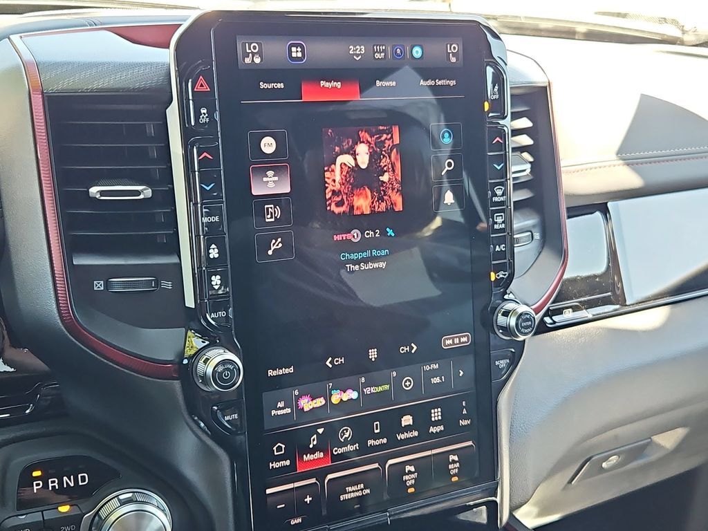 2026 Ram 1500 Rebel Gresham OR