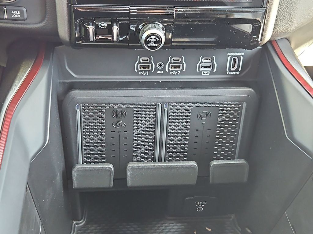 2026 Ram 1500 Rebel Gresham OR