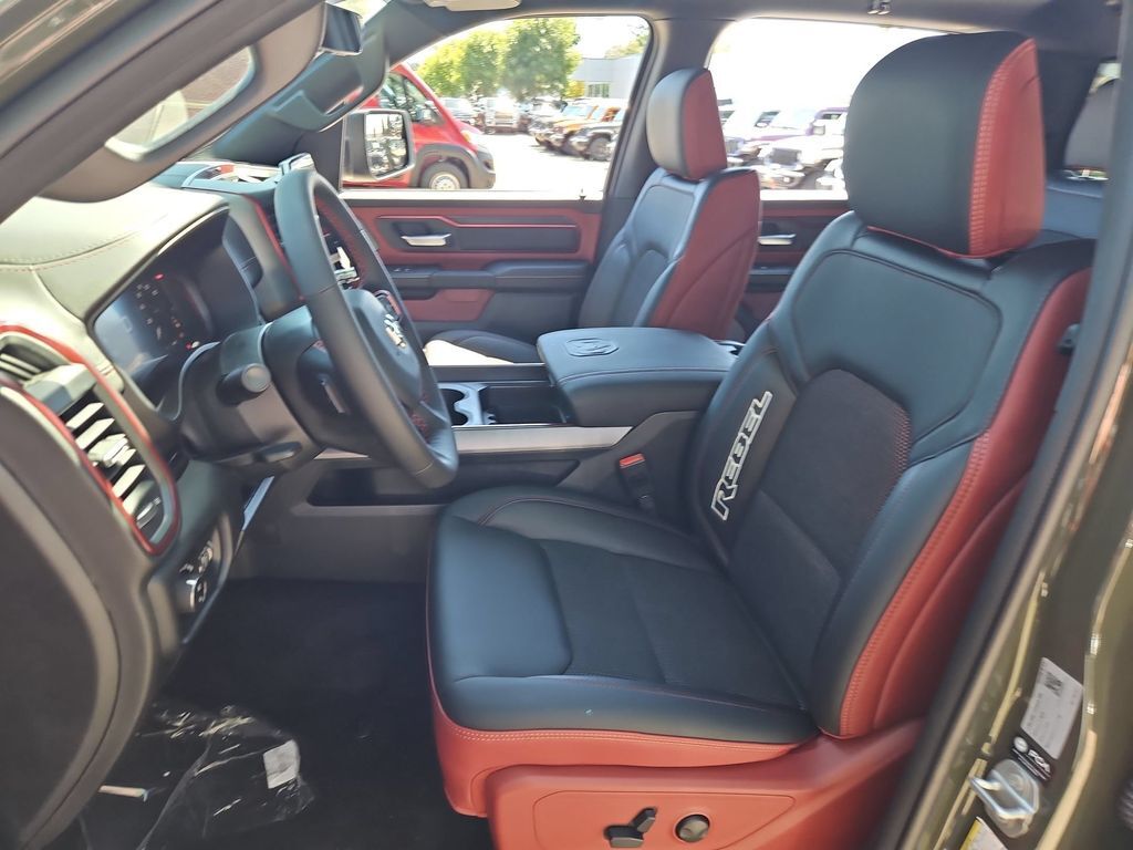 2026 Ram 1500 Rebel Gresham OR