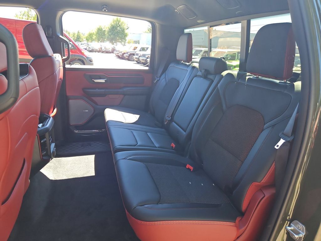 2026 Ram 1500 Rebel Gresham OR