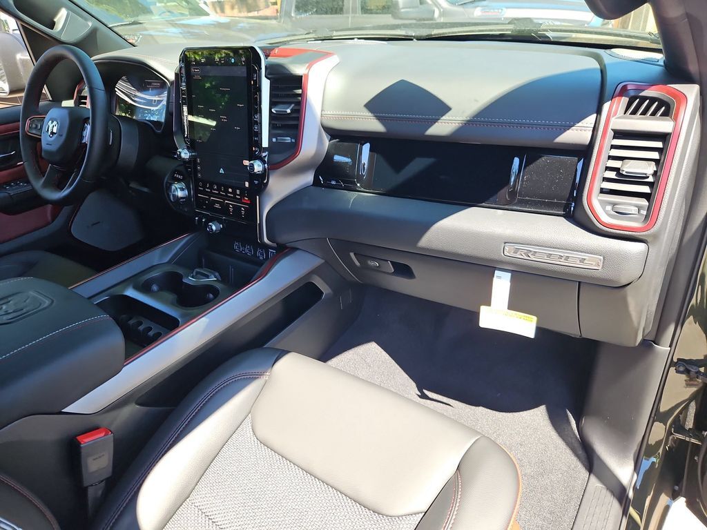 2026 Ram 1500 Rebel Gresham OR