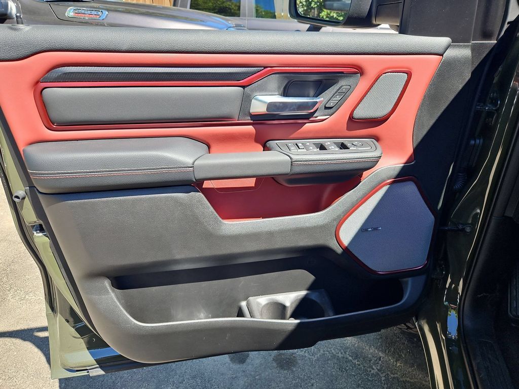 2026 Ram 1500 Rebel Gresham OR