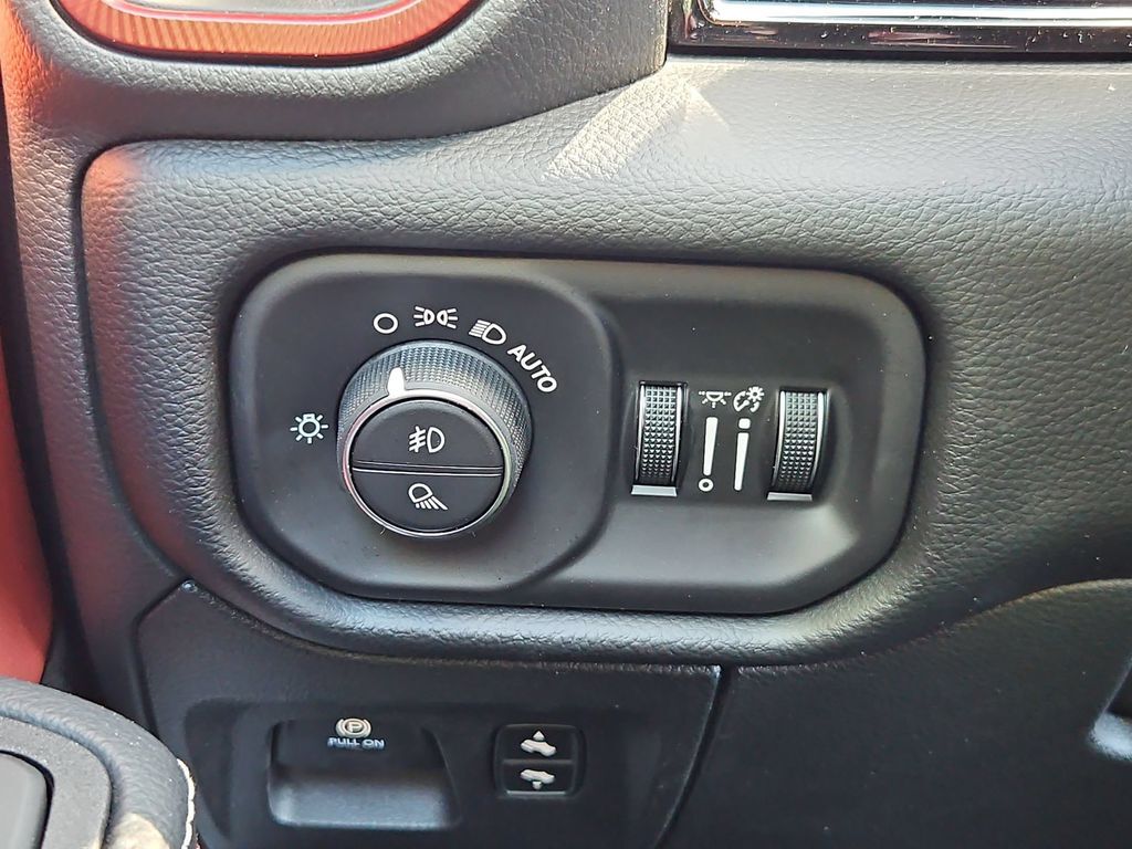 2026 Ram 1500 Rebel Gresham OR