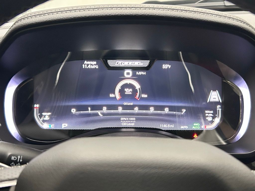 2026 Ram 1500 Rebel Portland OR