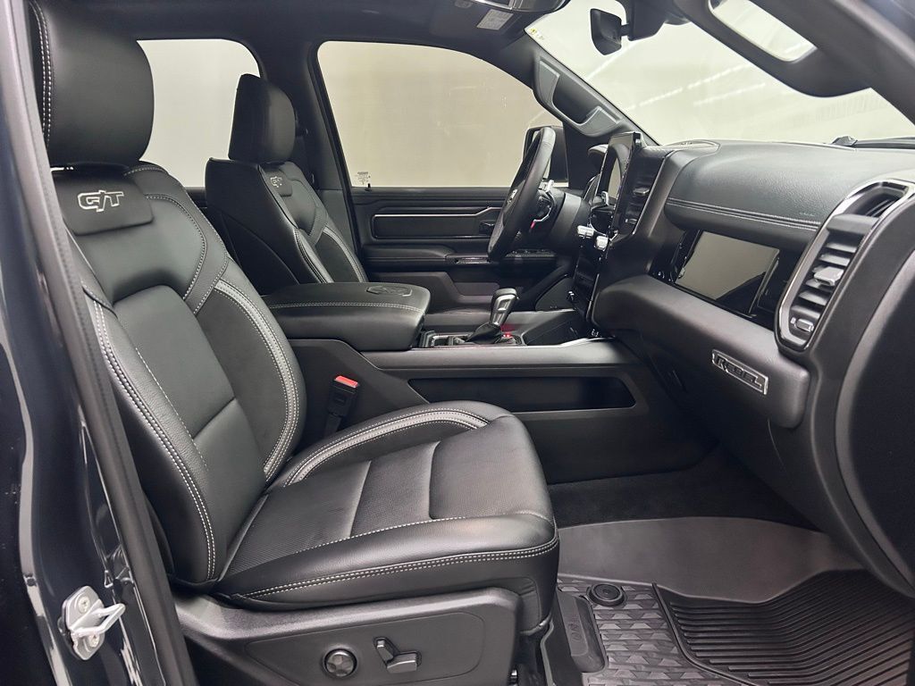 2026 Ram 1500 Rebel Portland OR