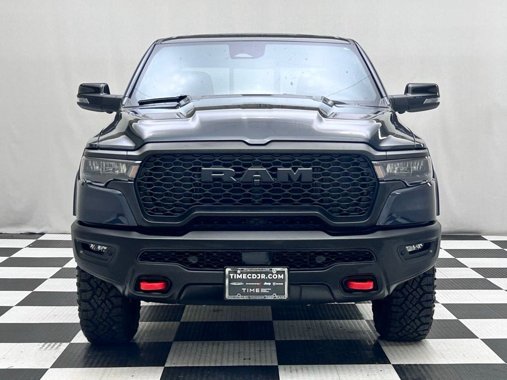 2026 Ram 1500 Rebel Portland OR