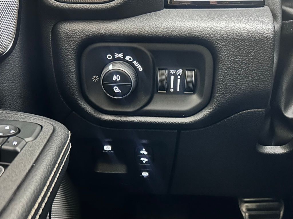 2026 Ram 1500 Rebel Portland OR