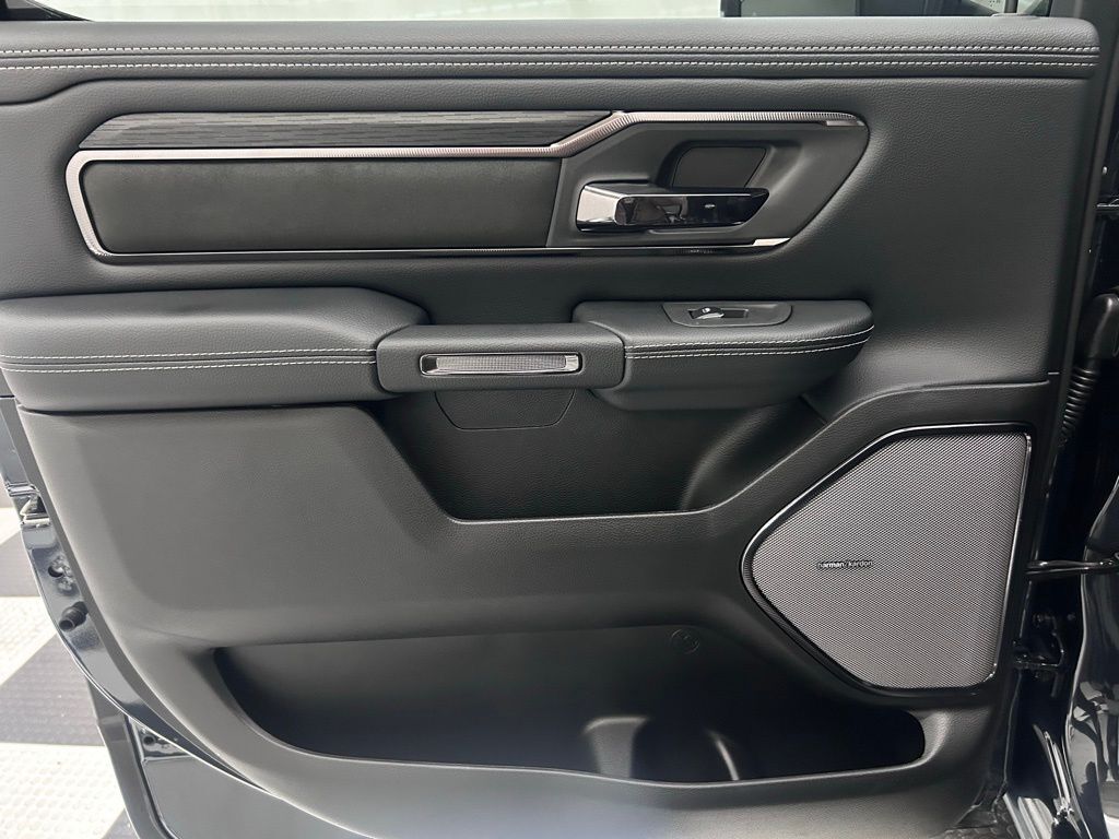 2026 Ram 1500 Rebel Portland OR