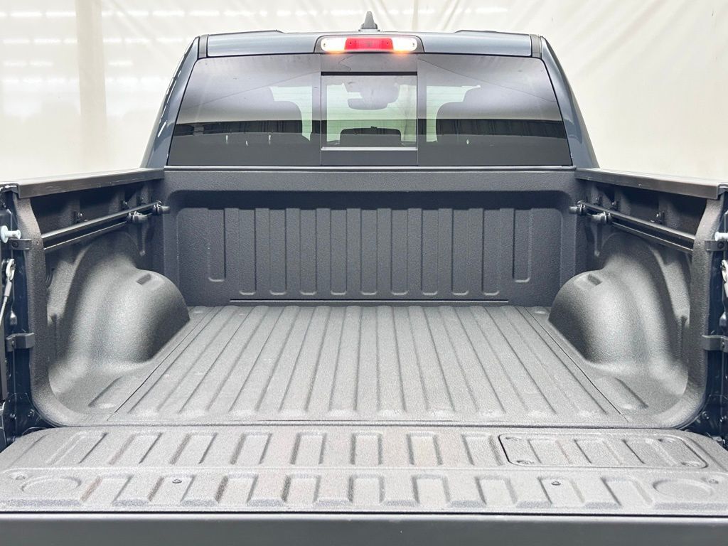 2026 Ram 1500 Rebel Portland OR