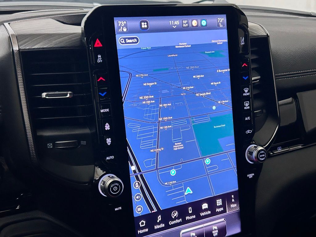 2026 Ram 1500 Rebel Portland OR