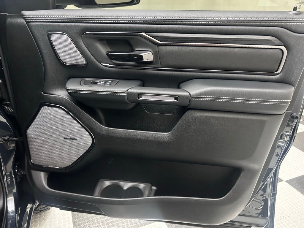 2026 Ram 1500 Rebel Portland OR