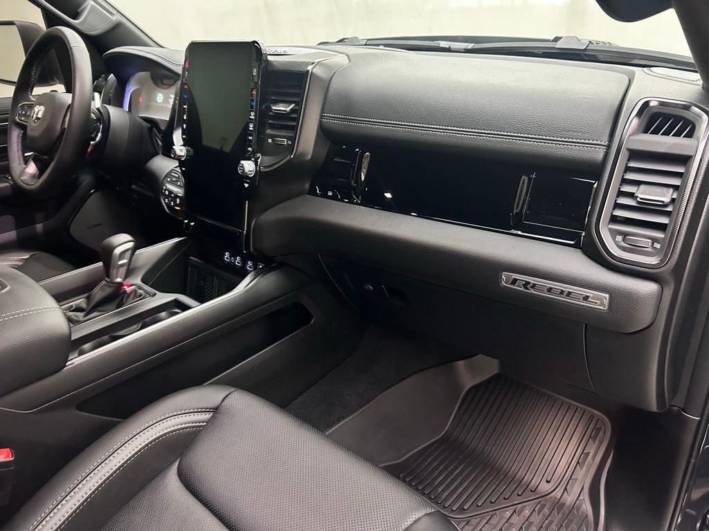 2026 Ram 1500 Rebel Portland OR