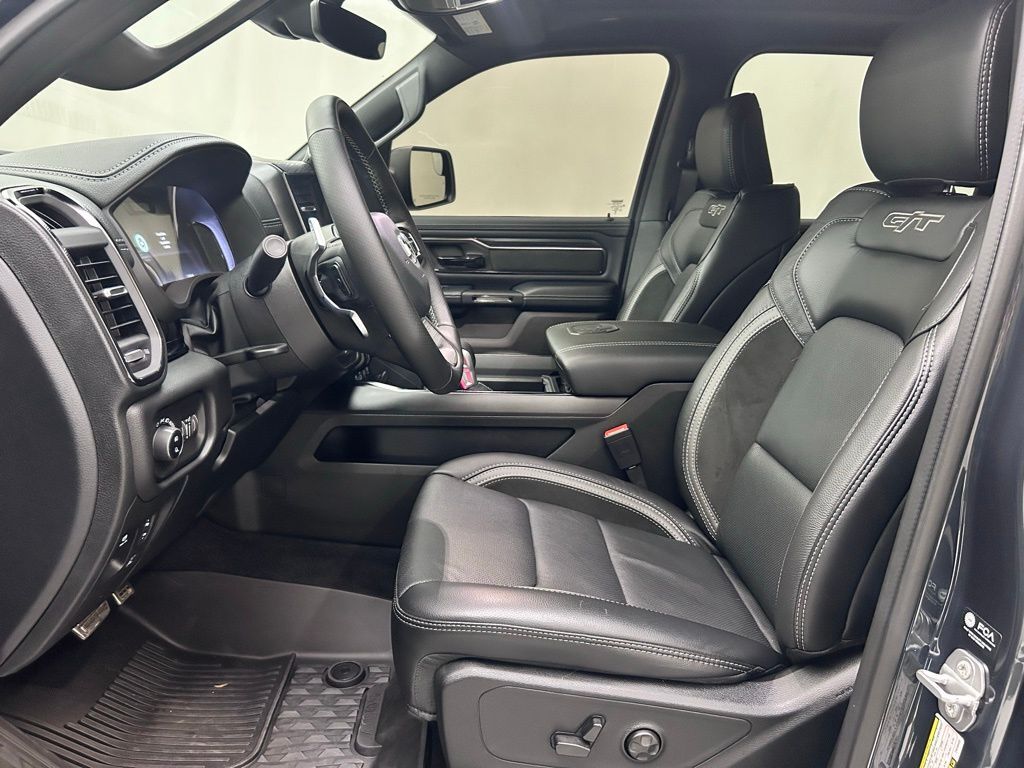 2026 Ram 1500 Rebel Portland OR